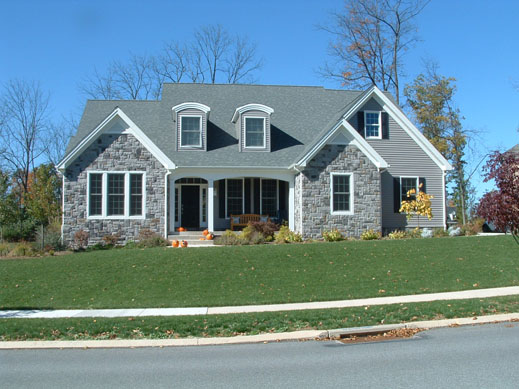 Stearns Crossing State College, Pa